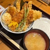 恒例の新宿ランチは野村ビルにある「天吉屋」でボリュームたっぷり天吉丼を頂いた！ #グルメ #食べ歩き #天丼 #新宿 