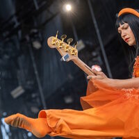 ojorojoroの洋楽feeder