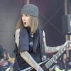 Tribute to Alexi Laiho project