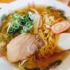 立山町五百石商店街にある町中華【富山：ラーメン中町】