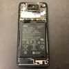 ZenFone６バッテリー交換 ！ 中津市内よりご来店頂きました(^^♪