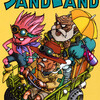 『SAND LAND (サンドランド)』 鳥山明 BIRD STUDIO JUMP COMICS DIGITAL ebookjapan