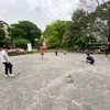 4/26 新歓トレ