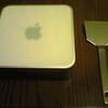 Mac mini 開腹