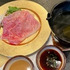 名古屋市天白区　肉が美味い“鮨屋”で新年会