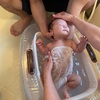 沐浴を楽しい親子時間にできた理由🛁🫧