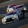 SUPER GT 第7戦 in ツインリンクもてぎ 観戦記（後編）