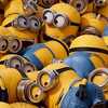 映画：ミニオンズ Minions 　予想外に「音楽映画」として、クソ暑さをスッキリ忘れさせる一本。