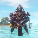 Warframe ～クネスオンラインプライム～