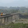 台湾鉄道撮影　内湾線　竹東－横山