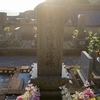 母の命日　45回目の朝