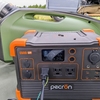 PECRON E600LFP｜キャンプにおすすめの長寿命・高効率のポータブル電源