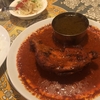 Curry カレー　〜食の記憶・file5