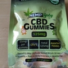 CBDグミ HEMP Baby を買いました