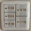 電気スイッチ　自力で直せたよ！　＃2
