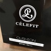 CELEFIT CUSHION Pact－セレフィット クッションファンデーション