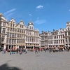 NDL/BEL TRIP ７ -Brussels−