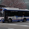 西日本JRバス 331-16954