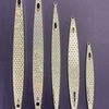 鉄ジグ 松原グロー改  限定入荷！