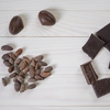 「勉強のお供に「チョコ」が良い理由（わけ）」