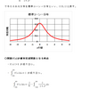 確率の理解（大数の法則）・解説１（その４）