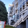 東京出張①