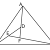  三角形三角形問題〜2. 数学そしてプログラミング