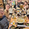 福岡でFP交流会を行いました！ 他県から参加者も多く 活発なFP業務の話題が展開！