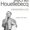 Michel Houellebecq "HYPERMARCHÉ – NOVEMBRE" を訳してみた