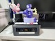 【NASへの憧れ】中古ミニPCをLinux化してファイルサーバーにしてみた