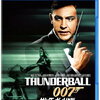映画『007／サンダーボール作戦』解説&感想　ボンドが安定の活躍を見せる第4作