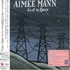 　Lost in space／AIMEE MANN