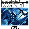 FRONT MISSION DOG LIFE & DOG STYLE　6