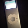 iPodnano(2nd generation)が何をやっても反応しなくなったが復活した