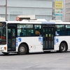 岡電バス　543