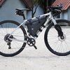 20210529 | バイクパッキング記録 / My Bikepacking Documentation