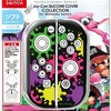 ニンテンドースイッチハード　Joy-Conシリコンカバーコレクション (スプラトゥーン2/A-TYPE)という周辺機器を持っている人に  大至急読んで欲しい記事