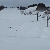 Skiing trip in Akita 1/11-13