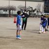 23/02/19（日）　中学年チーム練習・高学年チーム練習試合