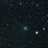 天体写真：スワン彗星 C/2025 R2 Swan