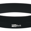  ランニングのお供、FlipBelt(フリップベルト)レビュー