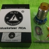 Musketeer RDA by Blitz