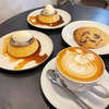 西宮北口｜お洒落なカフェで美味しいプリンを…「MONDIAL KAFFEE328(モンディアルカフェ)」