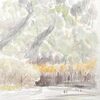 上高地日帰りツアー(2)　2023・11・3