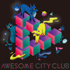 Awesome City Club の新曲 On Your Mark 歌詞