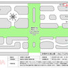 交通公園清掃報告『良い日でした』/ Traffic Park Cleaning Report "It was a Good Day