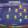 【EURO2024 グループE 】ルーマニア代表の戦術を分析