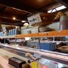 回転寿司さこう　昔ながらの職人さんがカウンターで握ってくれるお店です（秋田県大仙市）