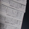 『週刊文春』、薄くなってて少し心配。