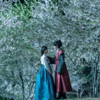 「君主」17・18話 ユ・スンホ&キム・ソヒョン、美しすぎる夜の花道デート
